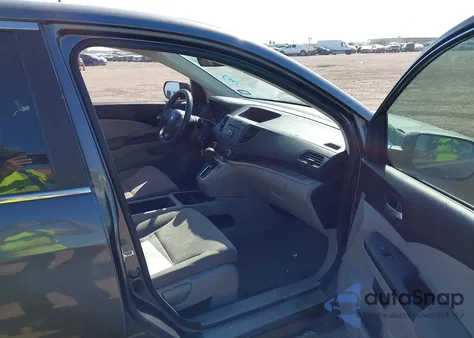 2014 Honda Cr-V Lx from USA, damaged, VIN 3CZRM3H35EG704686